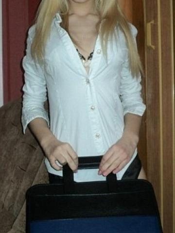 Анна Hot Реал фото 2