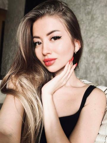 Дина Танцовщица фото 2