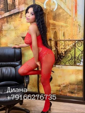 Алия 🔥💎 фото 4