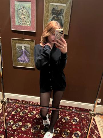 Соня Огонь Блондинка фото 10