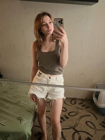 Соня Огонь Блондинка фото 2