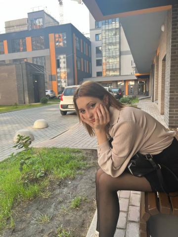 Соня Огонь Блондинка фото 3