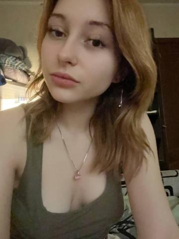 Соня Огонь Блондинка фото 4