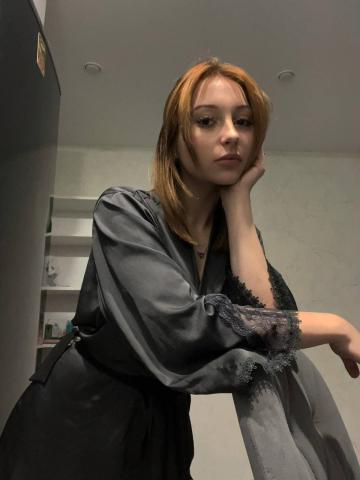 Соня Огонь Блондинка фото 5