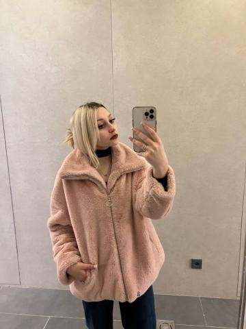 Соня Огонь Блондинка фото 6