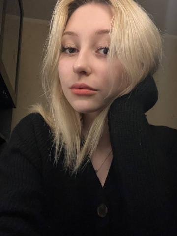 Соня Огонь Блондинка фото 7