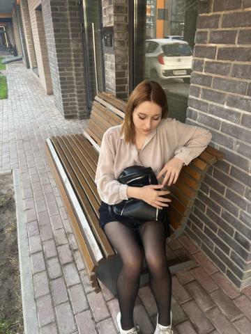 Соня Огонь Блондинка фото 9